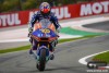 Moto2: Garzo è il migliore del warmup di Valencia, Bastianini 8°, Lowes 21°