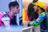 Moto2: LE COMBINAZIONI - Bastianini e Arbolino verso il sogno Mondiale