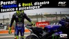MotoGP: Pernat: "Yamaha & Rossi, disastro tecnico e psicologico"