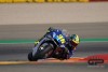 MotoGP: Joan Mir campione del mondo MotoGP al GP di Valencia se...