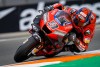 MotoGP: Petrucci come Lorenzo a Rio Hondo nel 2019: “Ho corso senza una manopola!"