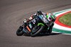 SBK: CIV, Nicola Settimo: "Mi piacerebbe correre nel CIV SS600 nel 2021"