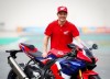 SBK: Honda HRC saluta Dominique Aegerter, tester senza test