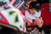 SBK: Intrigue surrounds Davies, but Ducati already has a Plan B for Go Eleven