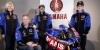 SBK: BSB, O'Halloran and Mackenzie renew with McAMS Yamaha for 2021