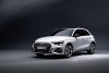 Auto - News: Audi A3 Sportback 45 TFSI E 2021: il Plug-In si fa sportivo - caratteristiche e foto