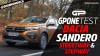 Auto - Test: Prova VIDEO Dacia Sandero Streetway e Stepway 2021: Borghese con le… ruote per terra