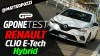 Auto - Test: Prova Renault Clio E-Tech Hybrid: l'ibrida con un po' di F1 e consumi da record