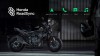 Moto - News: Honda, debutta la connettività con il controllo vocale