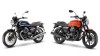 Moto - News: Moto Guzzi V7 2021, arriva il motore della V85 TT