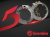 MotoGP: Brembo tocca quota 500: tanti i titoli mondiali vinti, a 2 e 4 ruote