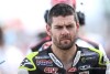 MotoGP: Crutchlow: “Sunday at five in the morning, me and Miller in Mir’s motorhome”