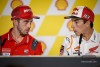 MotoGP: Dovizioso: &quot;No one knows how to stop Marquez&quot;