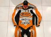 SBK: Toseland sells his 2003 and 2008 suits on eBay for charity