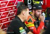 MotoGP: Iannone: "A Sepang l'Aprilia sta avendo problemi di affidabilità"