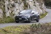 Auto - News: Toyota C-HR GR Sport my2021: il SUV giapponese, si fa sportivo - caratteristiche