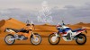 Moto - News: Dakar: 5 moto che hanno avuto successo nel deserto... e sul mercato