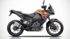 Moto - News: KTM 490 Adventure e 490 Duke: dall’India le prime indiscrezioni