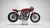 Moto - News: Tamarit Gullwing, la Triumph Thruxton 900 mette le ali