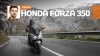 Moto - Test: Honda Forza 350 2021 - TEST
