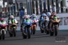 MotoE: Winter tests: 6 days at Jerez in March and April for MotoE