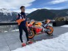 MotoGP: Pol Espargarò: “I chose Honda to compete with Marc Marquez”
