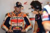 MotoGP: Bradl: "Marquez in pista a febbraio? Il buon senso mi dice di no"