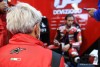 MotoGP: Dovizioso: “To get along with Dall’Igna, don’t contradict him.”