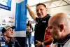 MotoGP: Fausto Gresini is improving: he is awake and received a visit from his wife