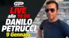 MotoGP: LIVE - Danilo Petrucci in diretta su GPOne alle 19:00