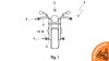 Moto - News: BMW brevetta i riflettori radar per farsi vedere dalle auto
