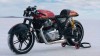 Moto - News: Royal Enfield Interceptor 650 Sabre: una special da record