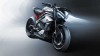 Moto - News: Triumph TE-1 Prototype, la moto elettrica fa un passo in avanti