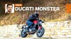 Moto - Test: Ducati Monster 2021 - TEST