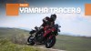 Moto - Test: Yamaha Tracer 9 GT 2021 - TEST