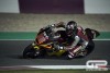 Moto2: Test Qatar - Lowes doma Bezzecchi. In Moto3 Masia è da record