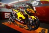 Moto2: PHOTOS AND VIDEOS - Here are Lowes and Fernandez’s new Kalex Marc VDS bikes