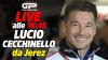 MotoGP: LIVE - Lucio Cecchinello ospite della nostra diretta alle 18.45