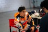 MotoGP: NEWS RELEASE - Marc Marquez skips Qatar: doctors say no