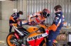 MotoGP: VIDEO - Marc Marquez back on track: at Portimao on the Honda RC213V-S