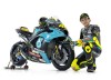 MotoGP: Rossi: "Con Petronas inizia una nuova sfida, voglio lottare per vincere"
