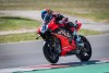 SBK: Rinaldi: "I’ve brought a bit of Romagna craziness to Ducati. Redding is the benchmark"