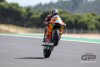 Moto2: Il team Ajo domina i warm up: Gardner 1° in Moto2, Masia in Moto3