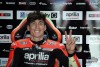 MotoGP: A.Espargarò: "Che rabbia non avere Fausto Gresini nel box dopo queste gare"