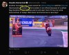 MotoGP: Domenicali tweets about the pole snatched from Bagnaia, but wrong circuit!