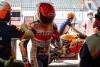 MotoGP: Marc: “La chiave del GP? accettare i sorpassi, mi sentivo 'violentato' "