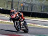 SBK: CIV SBK: Lucas Mahias vince, bottino pieno per Michele Pirro