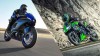 Moto - News: Yamaha R7 VS Kawasaki Ninja 650: Aprilia RS 660 non è la rivale diretta