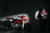 Moto - News: Ducati Hypermotard 950: motore Euro 5 e versione SP con nuova livrea