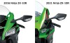 Moto - News: Kawasaki ZX-10R, Aprilia RSV4, Yamaha MT: quando lo "sguardo" fa discutere